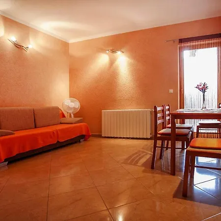 Holiday Flat Arijeta - Cis011008-p Appartamento Rovigno