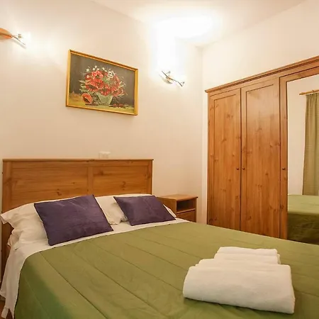 Appartamento Holiday Flat Arijeta - Cis011008-p *